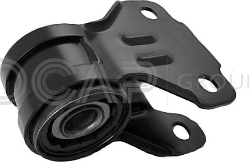 OCAP 1216067 - Bush of Control / Trailing Arm www.autospares.lv