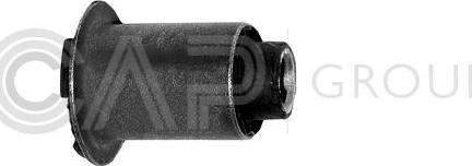 OCAP 1216002 - Bush of Control / Trailing Arm www.autospares.lv