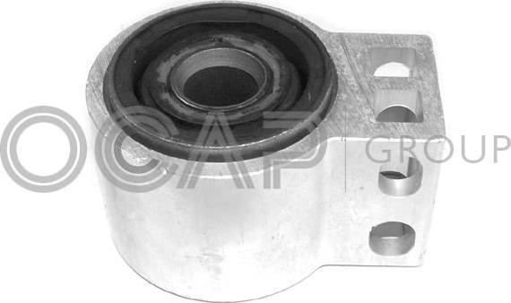 OCAP 1216011 - Сайлентблок, рычаг подвески колеса www.autospares.lv