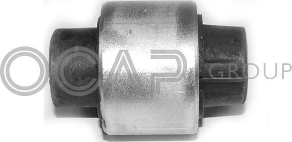 OCAP 1216012 - Bush of Control / Trailing Arm www.autospares.lv