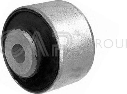 OCAP 1216076 - Bush of Control / Trailing Arm www.autospares.lv