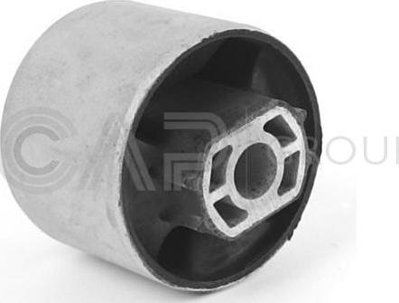 OCAP 1216070 - Сайлентблок, рычаг подвески колеса www.autospares.lv