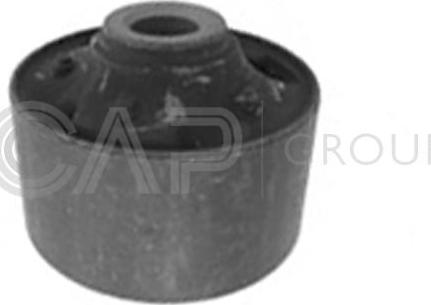 OCAP 1216198 - Сайлентблок, рычаг подвески колеса www.autospares.lv