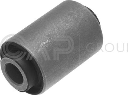 OCAP 1216192 - Bush of Control / Trailing Arm www.autospares.lv