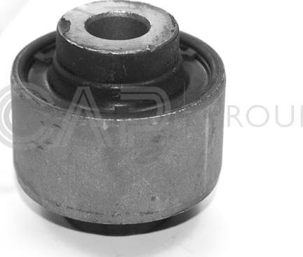 OCAP 1216154 - Bush of Control / Trailing Arm www.autospares.lv