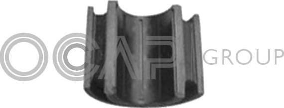 OCAP 1216314 - Kronšteins, Stabilizatora bukse www.autospares.lv