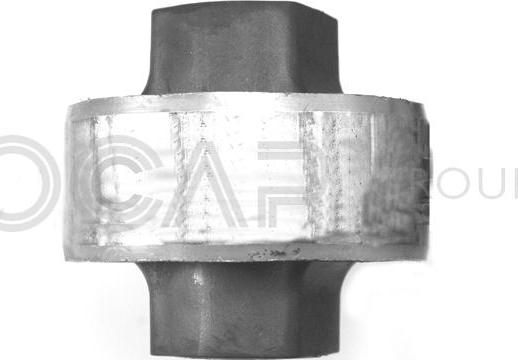 OCAP 1216252 - Сайлентблок, рычаг подвески колеса www.autospares.lv