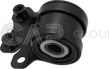 OCAP 1216216 - Сайлентблок, рычаг подвески колеса www.autospares.lv