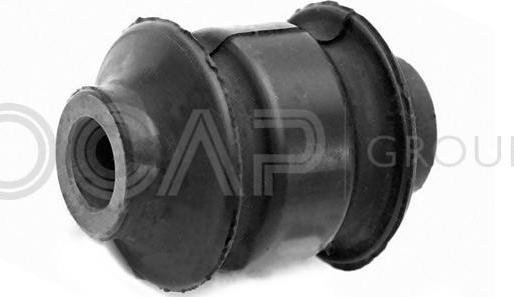 OCAP 1216213 - Сайлентблок, рычаг подвески колеса www.autospares.lv