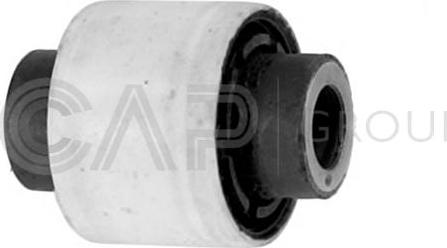 OCAP 1216232 - Mounting, axle beam www.autospares.lv