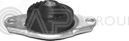 OCAP 1225595 - Piekare, Dzinējs www.autospares.lv