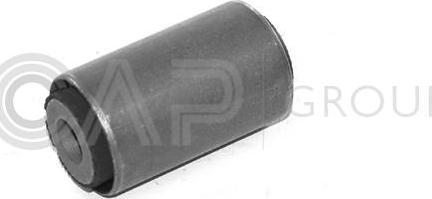 OCAP 1225544 - Piekare, Dzinējs www.autospares.lv