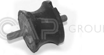 OCAP 1225095 - Piekare, Dzinējs www.autospares.lv