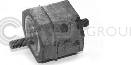 OCAP 1225093 - Piekare, Dzinējs www.autospares.lv