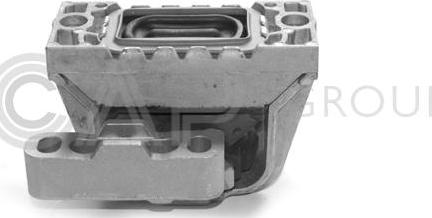 OCAP 1225055 - Piekare, Dzinējs www.autospares.lv