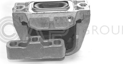 OCAP 1225058 - Piekare, Dzinējs www.autospares.lv