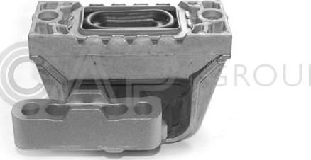 OCAP 1225057 - Piekare, Dzinējs www.autospares.lv