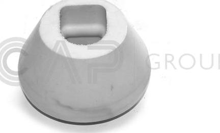 OCAP 1225066 - Spilvens, Motora piekare autospares.lv