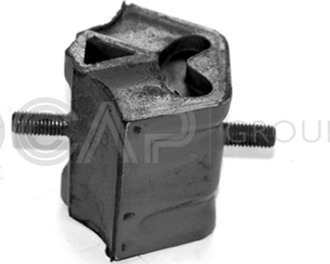 OCAP 1225005 - Piekare, Dzinējs www.autospares.lv