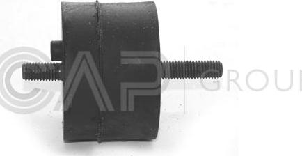 OCAP 1225089 - Piekare, Dzinējs www.autospares.lv