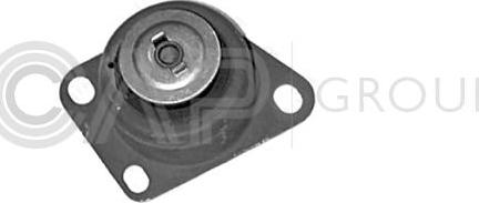 OCAP 1225847 - Piekare, Dzinējs www.autospares.lv