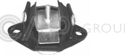 OCAP 1225879 - Piekare, Dzinējs www.autospares.lv