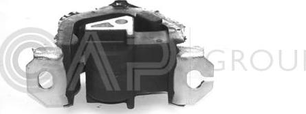 OCAP 1225396 - Piekare, Dzinējs www.autospares.lv