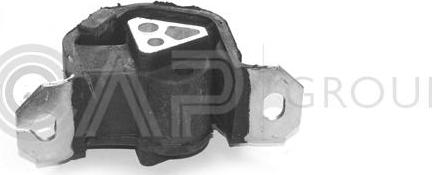 OCAP 1225393 - Piekare, Dzinējs www.autospares.lv