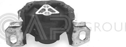 OCAP 1225366 - Piekare, Dzinējs www.autospares.lv