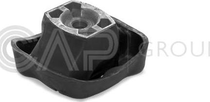 OCAP 1225328 - Piekare, Dzinējs www.autospares.lv