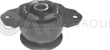 OCAP 1225758 - Piekare, Dzinējs www.autospares.lv