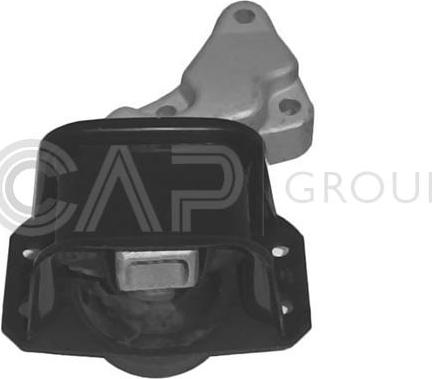 OCAP 1226400 - Piekare, Dzinējs www.autospares.lv