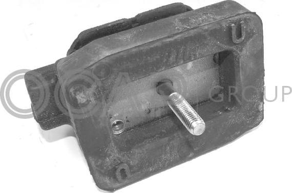 OCAP 1226423 - Piekare, Dzinējs www.autospares.lv