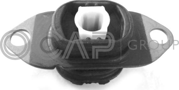 OCAP 1226554 - Piekare, Dzinējs www.autospares.lv