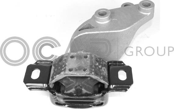 OCAP 1226564 - Подвеска, ступенчатая коробка передач www.autospares.lv