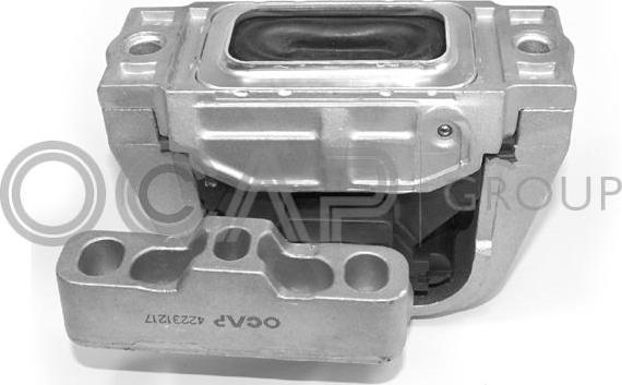 OCAP 1226567 - Piekare, Dzinējs www.autospares.lv