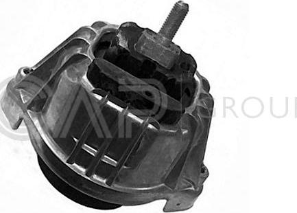 OCAP 1226093 - Piekare, Dzinējs www.autospares.lv