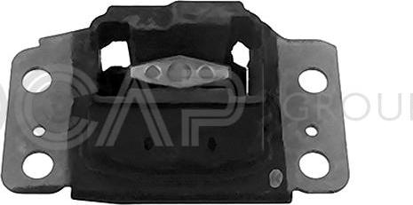 OCAP 1226196 - Piekare, Dzinējs www.autospares.lv