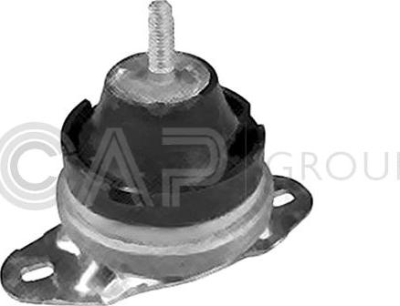 OCAP 1226128 - Piekare, Dzinējs www.autospares.lv