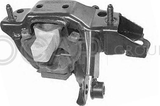 OCAP 1226330 - Piekare, Dzinējs www.autospares.lv