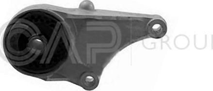 OCAP 1226248 - Piekare, Dzinējs www.autospares.lv