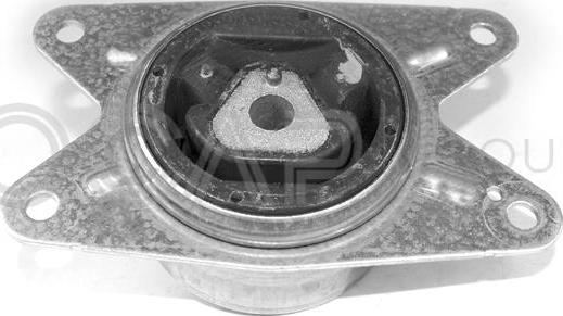 OCAP 1226253 - Piekare, Dzinējs www.autospares.lv