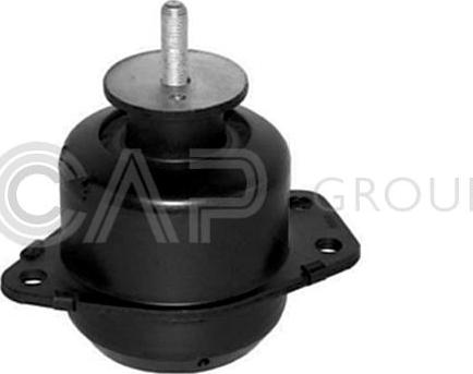 OCAP 1226265 - Piekare, Dzinējs www.autospares.lv