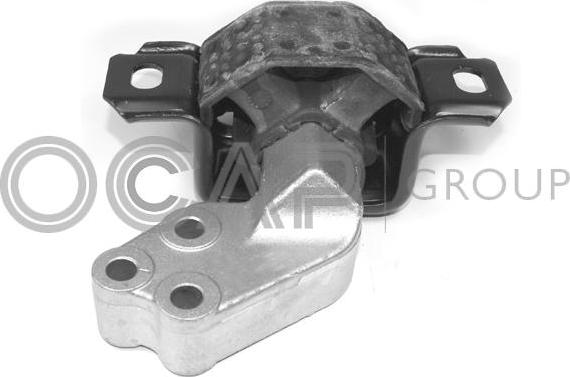 OCAP 1226268 - Подушка, опора, подвеска двигателя www.autospares.lv