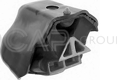 OCAP 1226215 - Holder, engine mounting www.autospares.lv