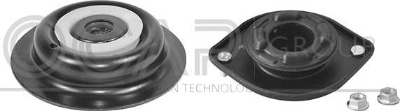 OCAP 8400099 - Top Strut Mounting www.autospares.lv