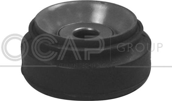 OCAP 8400049 - Опора стойки амортизатора, подушка www.autospares.lv