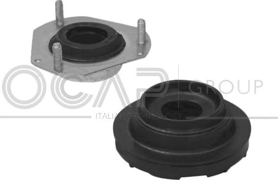 OCAP 8400046 - Amortizatora statnes balsts www.autospares.lv