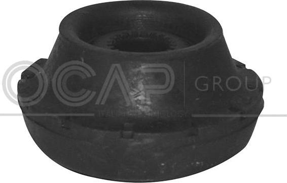 OCAP 8400051 - Опора стойки амортизатора, подушка www.autospares.lv