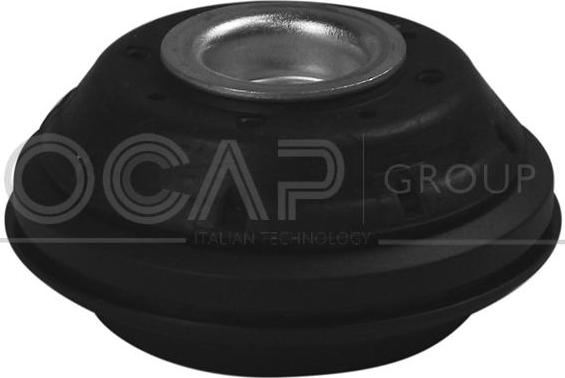 OCAP 8400069 - Опора стойки амортизатора, подушка www.autospares.lv